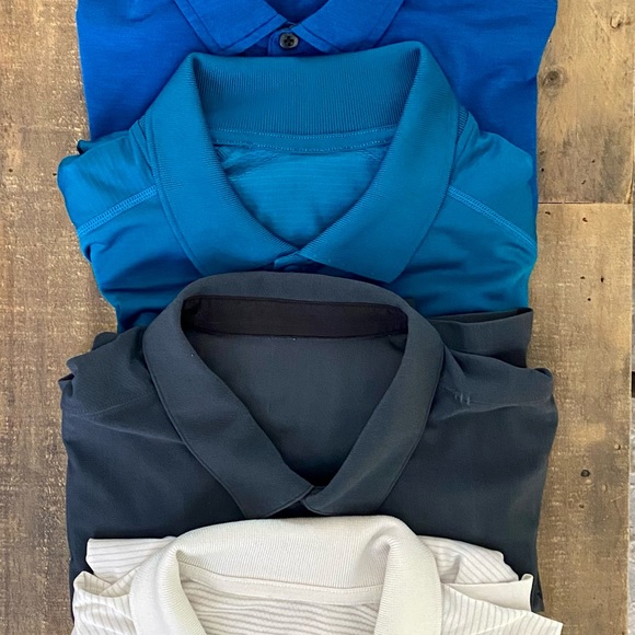 Men’s Lululemon Athletic Wear - Picture 4 of 5